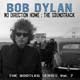 Bob Dylan: No Direction Home: The Soundtrack - portada reducida