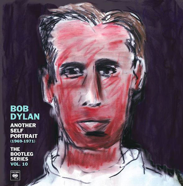 Bob Dylan: Another Self Portrait (1969-1971): The Bootleg Series Vol 10 - portada