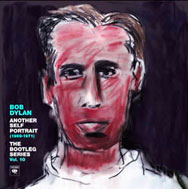 Bob Dylan: Another Self Portrait (1969-1971): The Bootleg Series Vol 10 - portada mediana