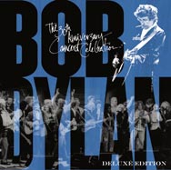 Bob Dylan: The 30th anniversary concert celebration - deluxe edition - portada mediana