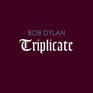 Bob Dylan: Triplicate - portada mediana