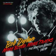 Bob Dylan: More blood, more tracks: The bootleg series Vol. 14 - portada mediana