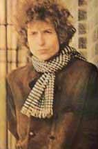Bob Dylan, Blonde On Blonde