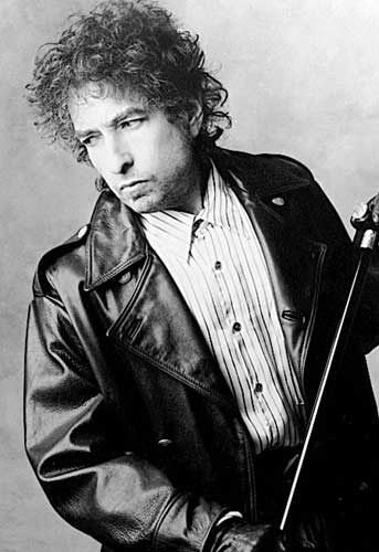 Bob Dylan