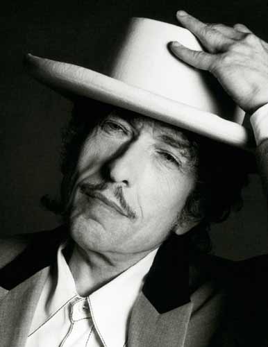 Bob Dylan