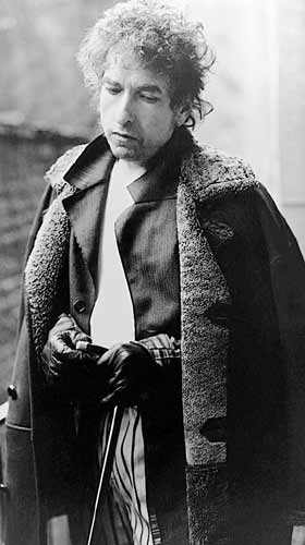 Bob Dylan