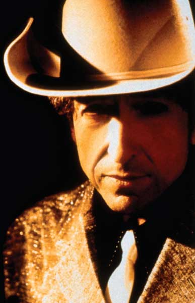 Bob Dylan