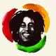 Bob Marley: Africa Unite: The Singles Collection - portada reducida