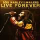 Bob Marley: Live Forever - portada reducida