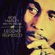 Bob Marley: Legend Remixed - portada reducida