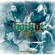 Boikot: Boikotea!!! - portada mediana