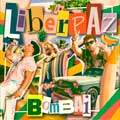 Bombai: Liberpaz - portada reducida