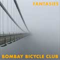 Bombay Bicycle Club: Fantasies - portada reducida