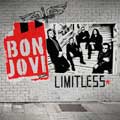 Bon Jovi: Limitless - portada reducida