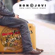 Bon Jovi: This left feels right - portada mediana