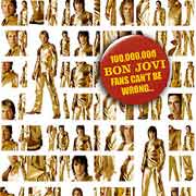 Bon Jovi: 100 million Bon Jovi fans can't be wrong - portada mediana