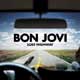 Bon Jovi: Lost highway - portada reducida