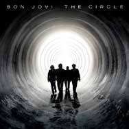 Bon Jovi: The circle - portada mediana