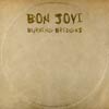 Bon Jovi: Burning bridges - portada reducida