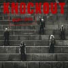 Bon Jovi: Knockout - portada reducida