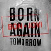 Bon Jovi: Born again tomorrow - portada reducida