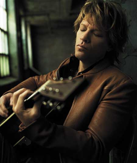 Bon Jovi