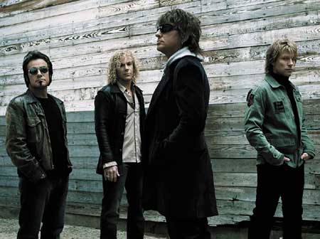 Bon Jovi