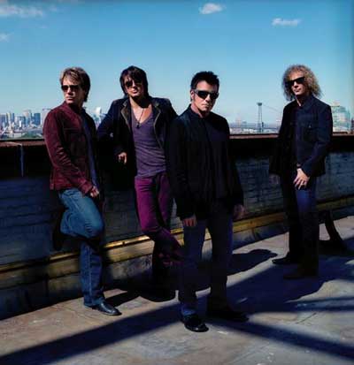 Bon Jovi