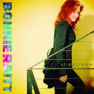 Bonnie Raitt: Slipstream - portada mediana