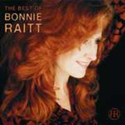 Bonnie Raitt: The best of - portada mediana