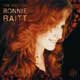 Bonnie Raitt: The best of - portada reducida