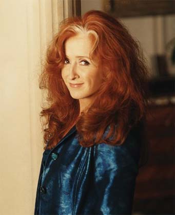 Bonnie Raitt