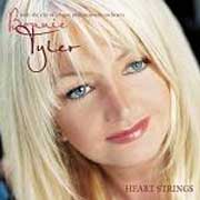 Bonnie Tyler: Heart Strings - portada mediana