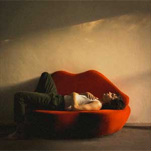 Børns: Suddenly - portada mediana