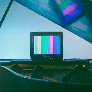 Børns: Honeybee - portada mediana