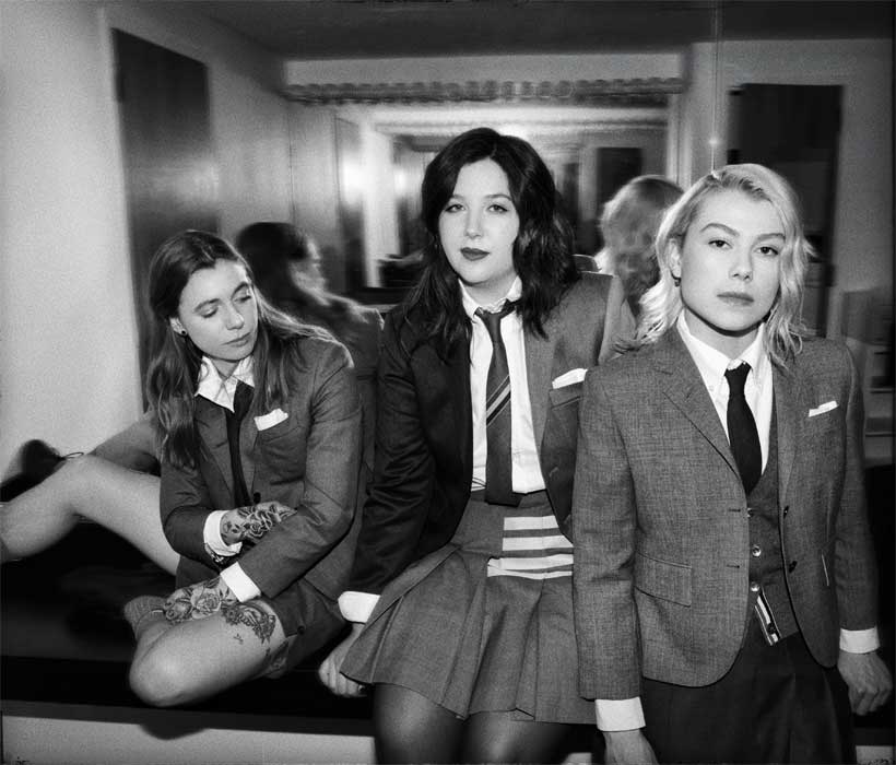 Boygenius foto / 3 de 3