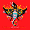 Brad Mehldau: Mehliana Taming the Dragon - con Mark Guiliana - portada reducida