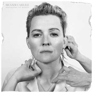 Brandi Carlile: Returning to myself - portada mediana