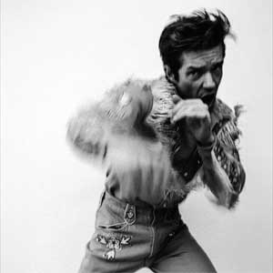 Brandon Flowers: Thrasher - portada mediana