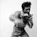Brandon Flowers: Thrasher - portada reducida