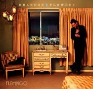 Brandon Flowers: Flamingo - portada mediana