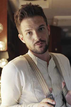 Brandon Flowers
