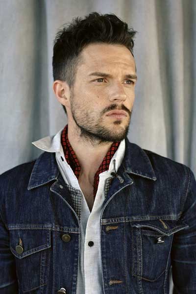 Brandon Flowers