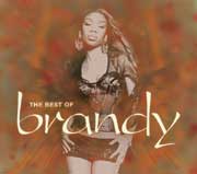 Brandy: The best of - portada mediana