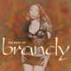 Brandy: The best of - portada reducida