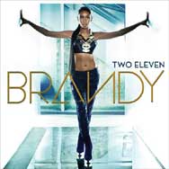 Brandy: Two eleven - portada mediana