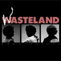 Brent Faiyaz: Wasteland - portada reducida