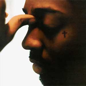 Brent Faiyaz: Icon - portada mediana