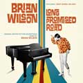 Brian Wilson: Long promised road (Original motion picture soundtrack) - portada reducida