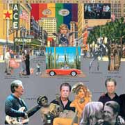 Brian Wilson: Gettin in over my head - portada mediana